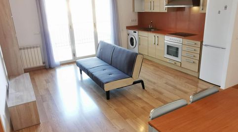 Foto 5 von Wohnung zum Verkauf in De Josep Irla, Mollerussa, Lleida