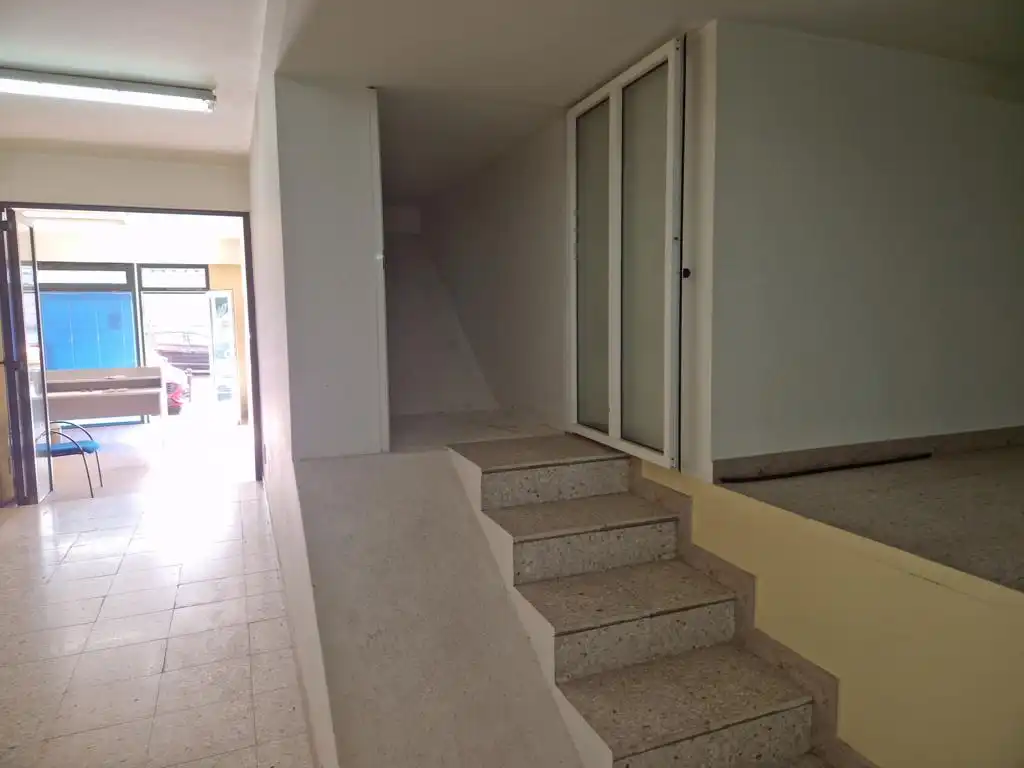 Gewerbefläche zum Verkauf in Avenida da Constitución 49, imagen 17