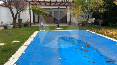 Foto 3 de Casa o xalet en venda a Calle Ordesa, Las Vaguadas, Badajoz Capital