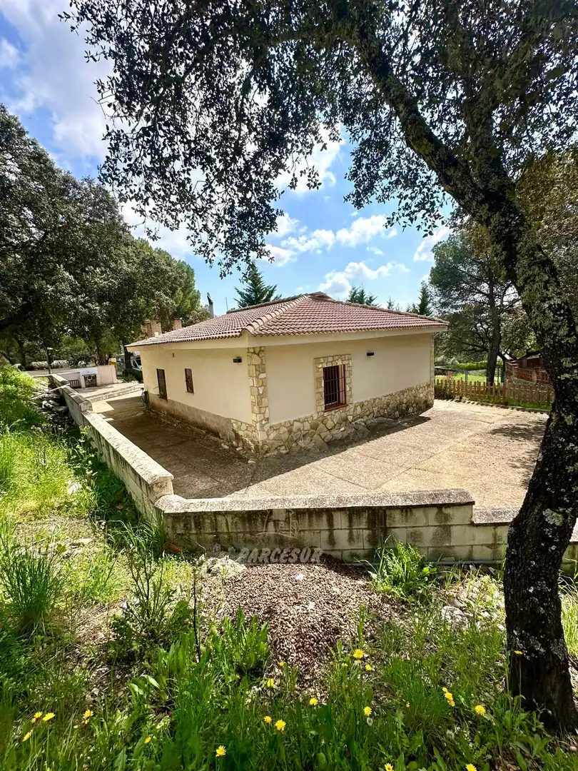 Casa rústica en venda a Periurbano Oeste - Sierra