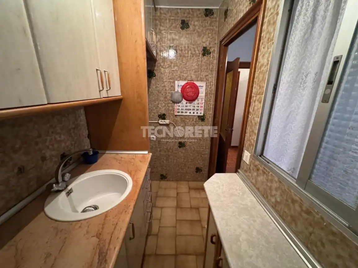 Casa rústica amb terrassa en venda a Tórtola de Henares, imagen 13