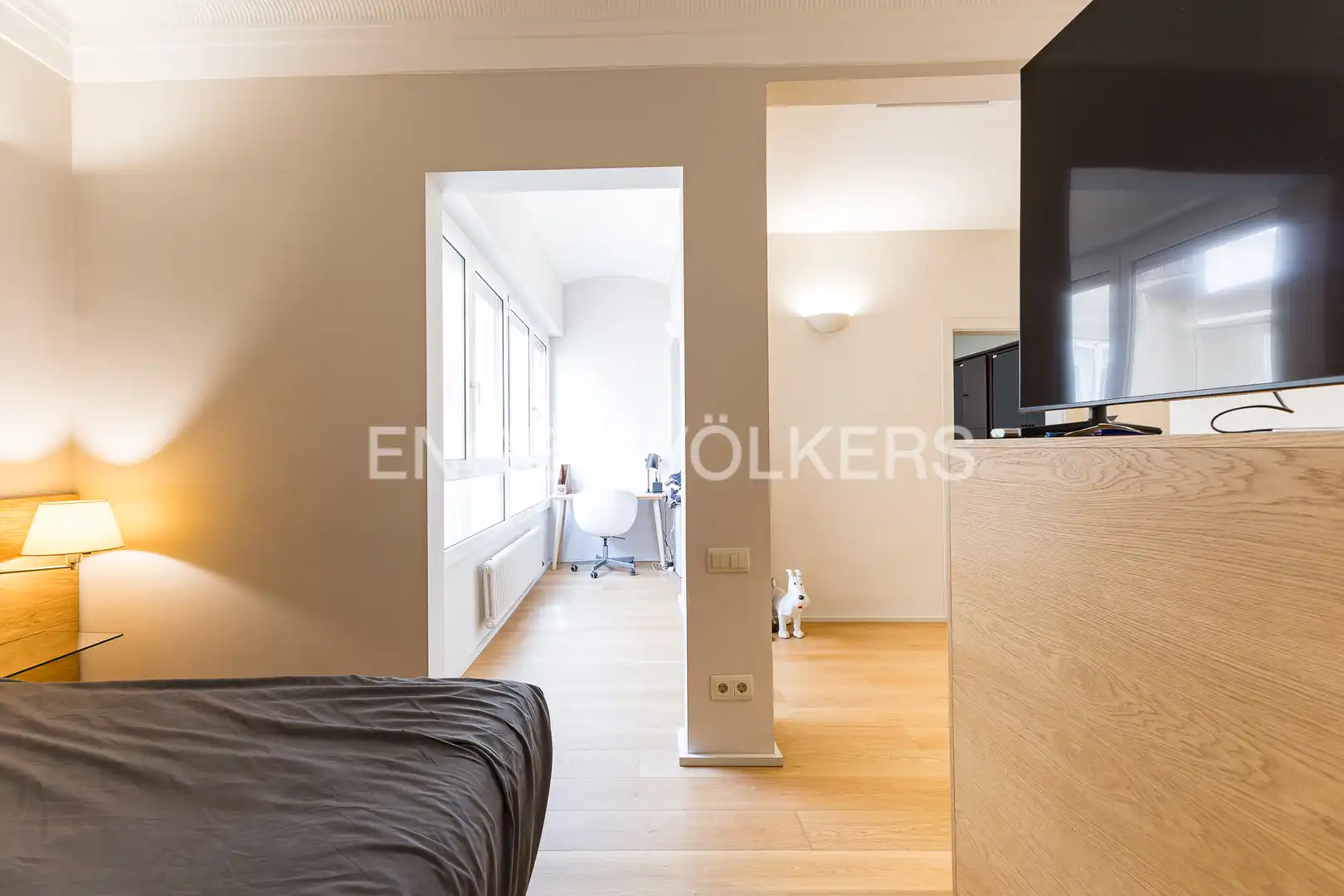 Wohnung mit Aufzug zum Verkauf in Sarrià - Sant Gervasi, imagen 35
