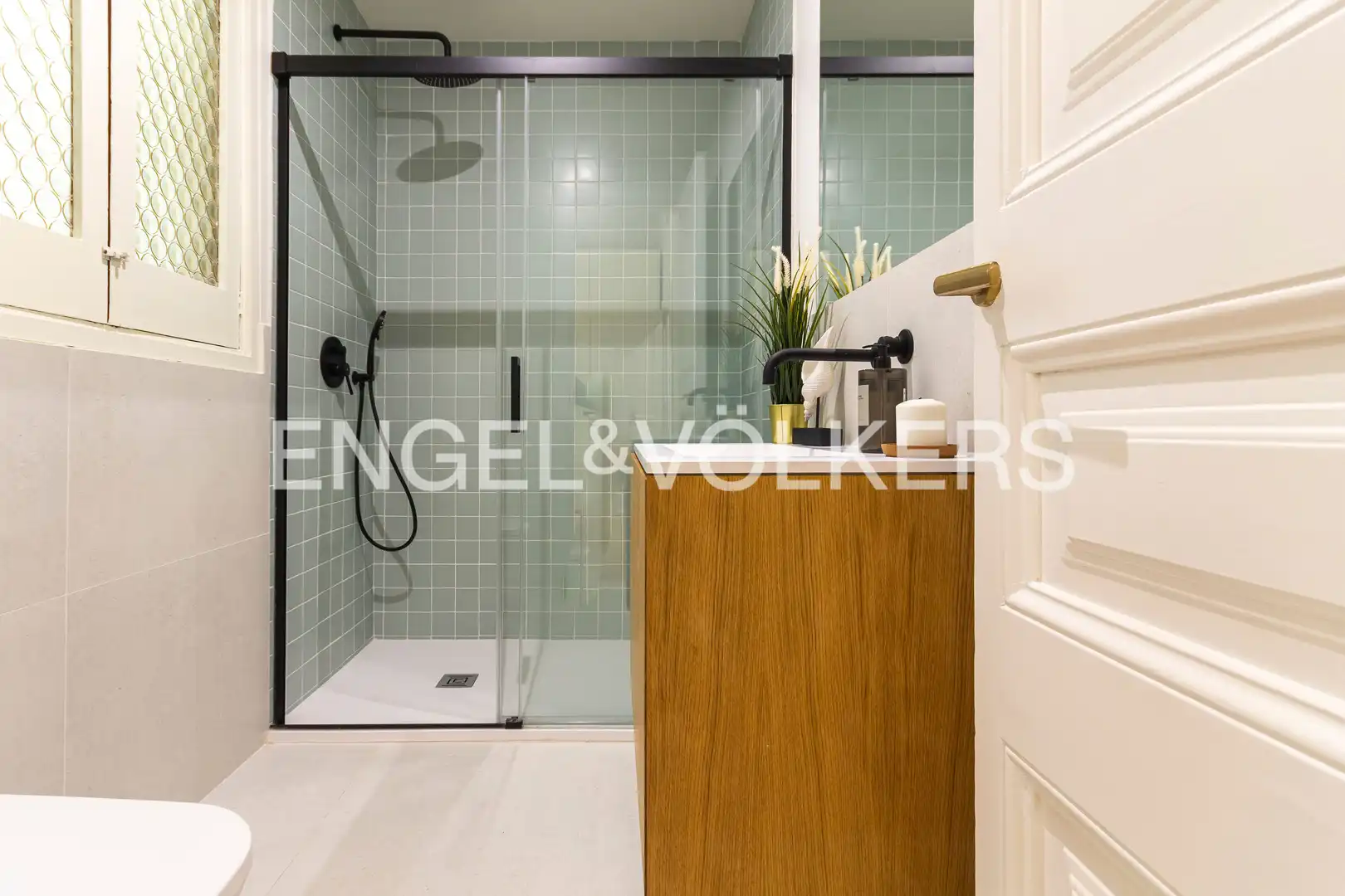 Flat with terrace for sale in Eixample, imagen 27