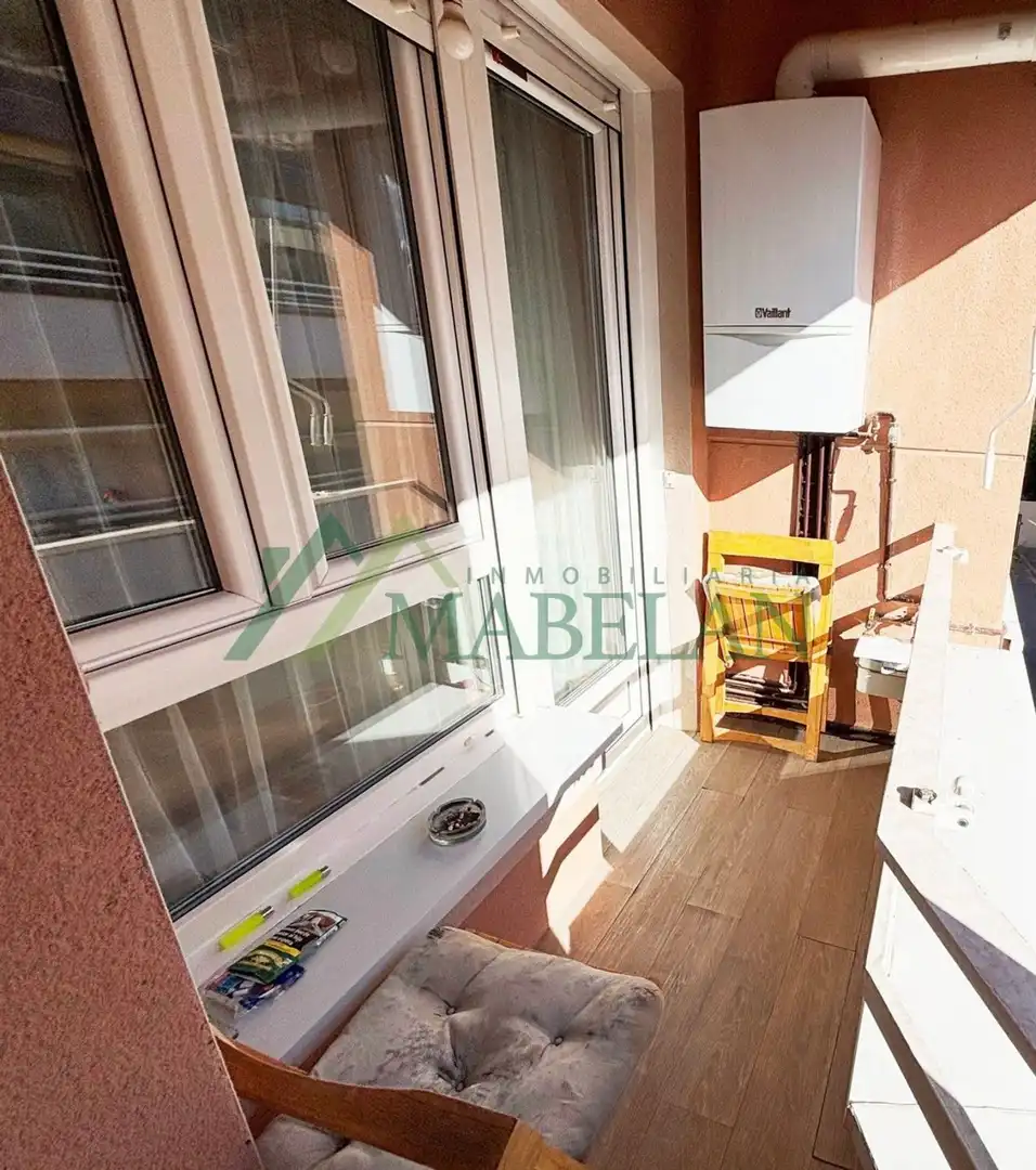 Terrassa de Pis en venda en Las Rozas de Madrid amb Aire condicionat i Terrassa