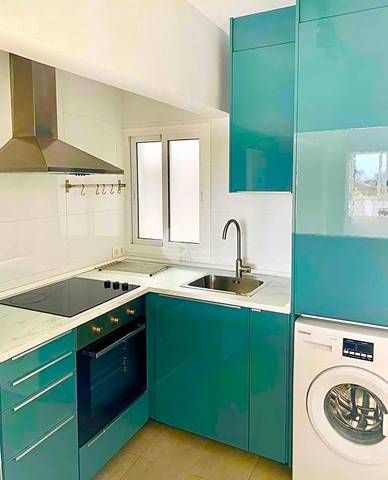 Piso en Alquiler en La Merced