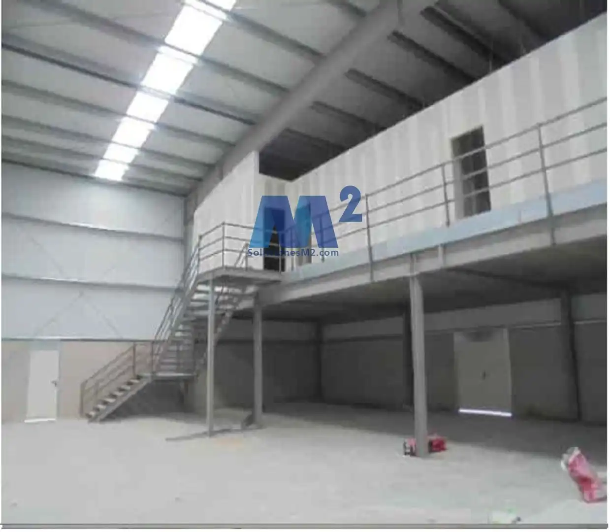 Nave industrial in vendita a CAÑADA DEL POZO, imagen 33