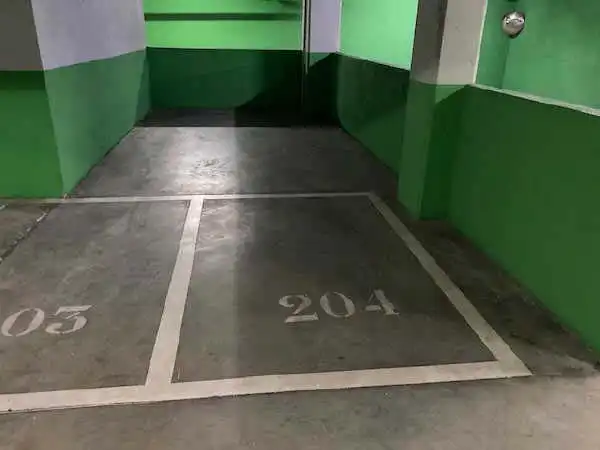 Aparcament de Garatge en venda en Torrejón de Ardoz