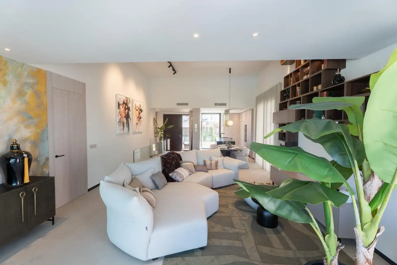 Villa avec piscine à vendre à Algorfa, imagen 12