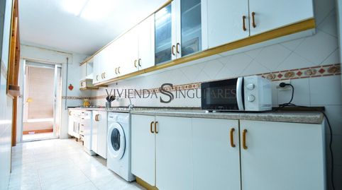 Foto 5 de Piso en venta en Triana Este, Sevilla Capital