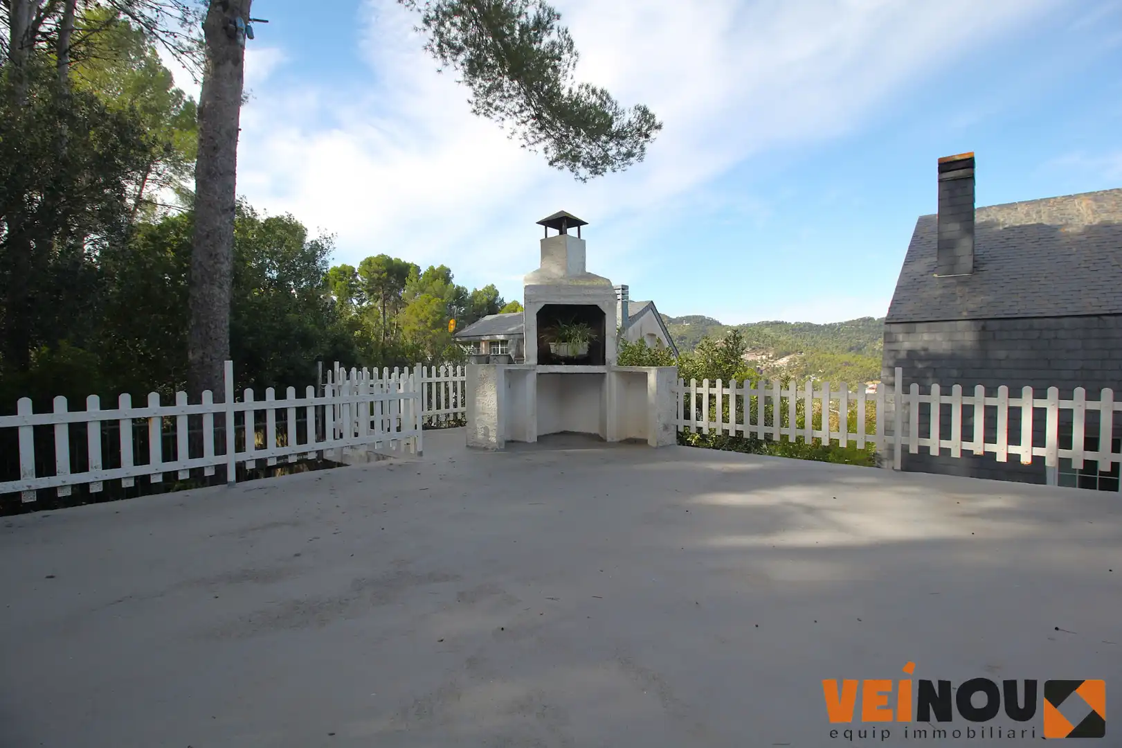 Villa avec terrasse à vendre à Carrer de Prades, imagen 13