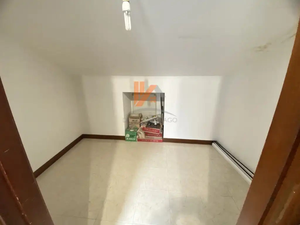 Dúplex de lloguer en Santiago de Compostela 