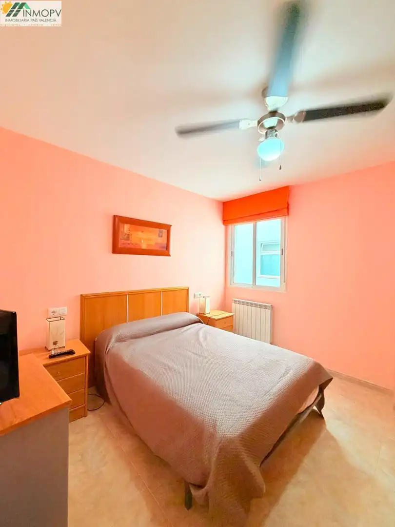Wohnung mit Terrasse zum Verkauf in Avenida TARRAGONA, imagen 14