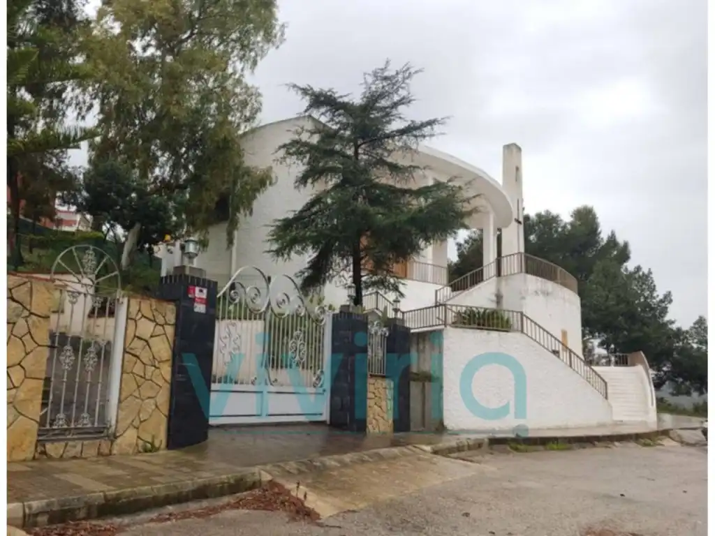 Terreny residencial en venda a Catadau Lloma Molina,46196, Catadau, València, imagen 2