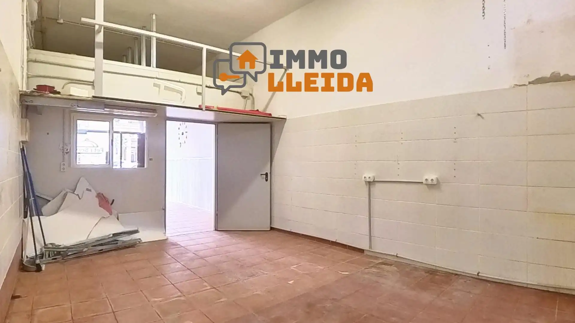 Commercial properties for rent in Balaguer