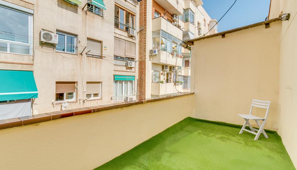 Photo 1 of Attic for sale in El Guinardó, Barcelona