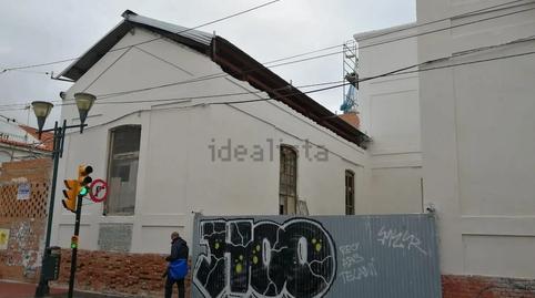 Photo 4 of Building for sale in Churriana - El Pizarrillo - La Noria-Guadalsol, Málaga