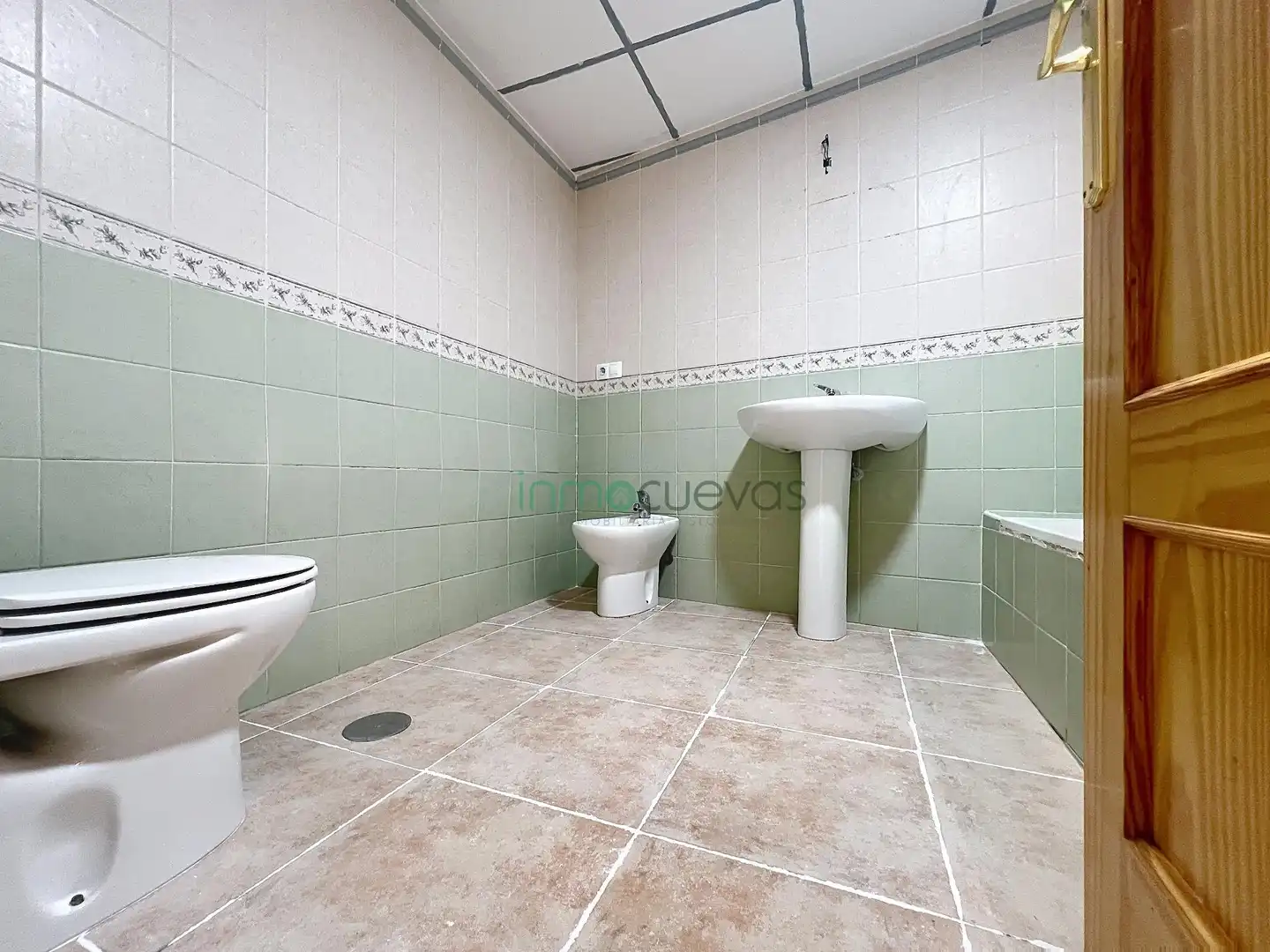 Flat with terrace for sale in Cuevas del Almanzora pueblo, imagen 6