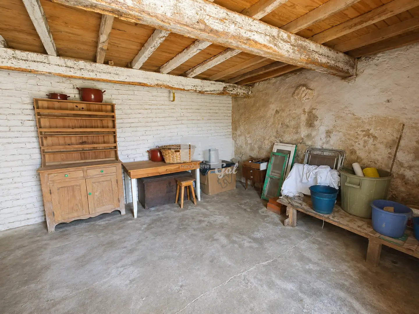 Maison avec jardin à vendre à Lugar Quintela, imagen 11