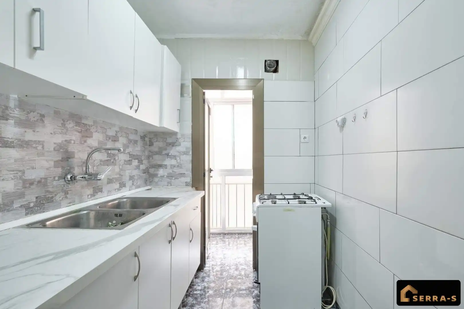 Piso con terraza en venta en Calle RAMON BERENGUER III, imagen 7