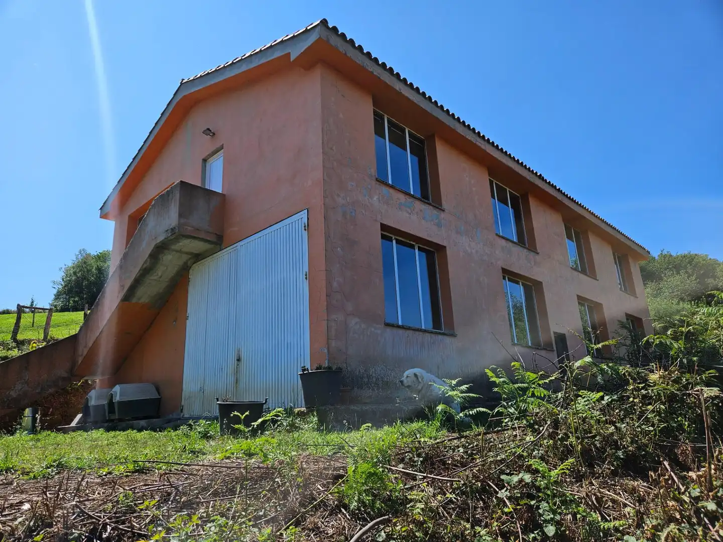 Country homes for sale in Allande