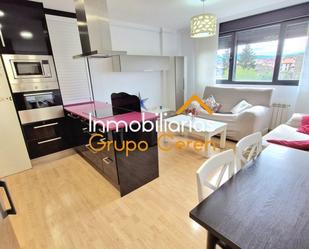 Apartament de lloguer a Santo Domingo de la Calzada