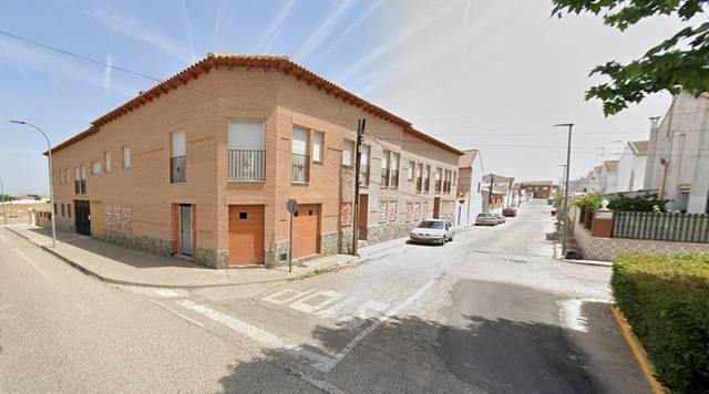 Local comercial en Venta en TORRIJOS en Novés