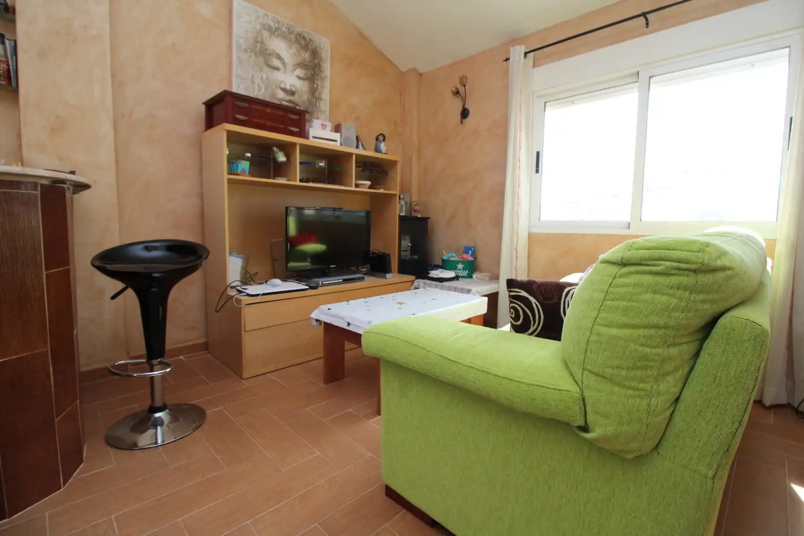 Casa con giardino in vendita a Los Narejos - Punta Calera, imagen 12