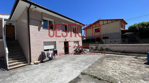 Foto 2 de Casa o chalet en venta en Helgueras, Noja
