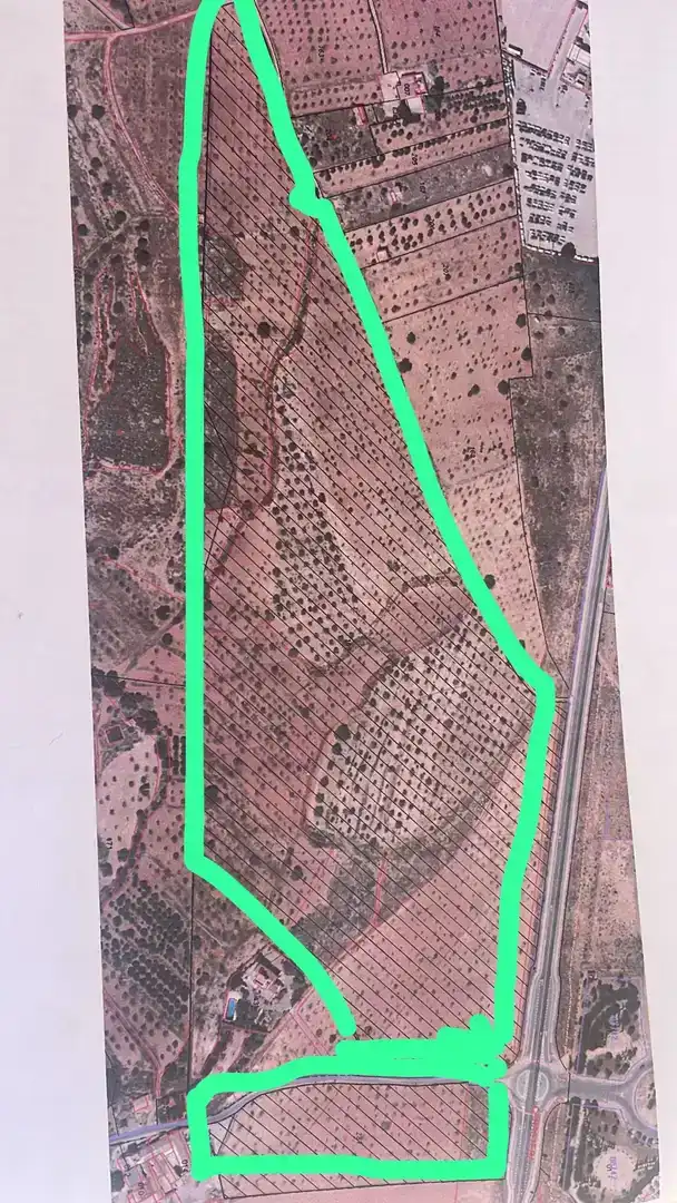 Finca rústica en venda en Cartagena