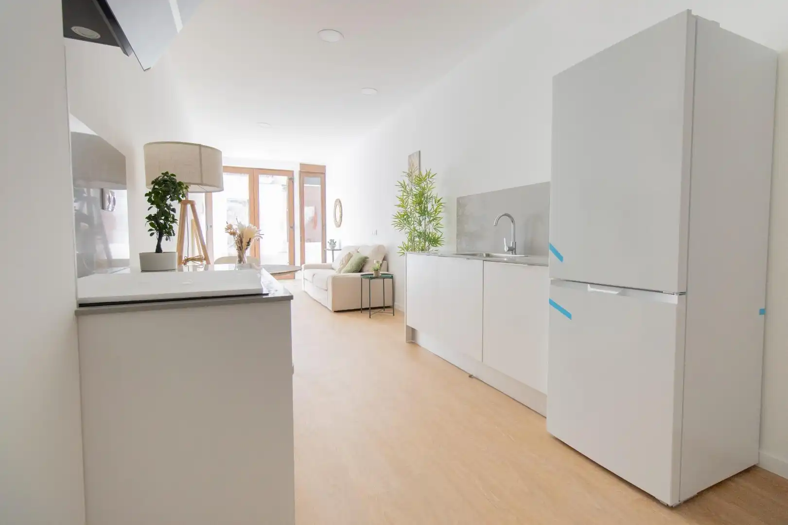 Cuina de Loft en venda en Puçol