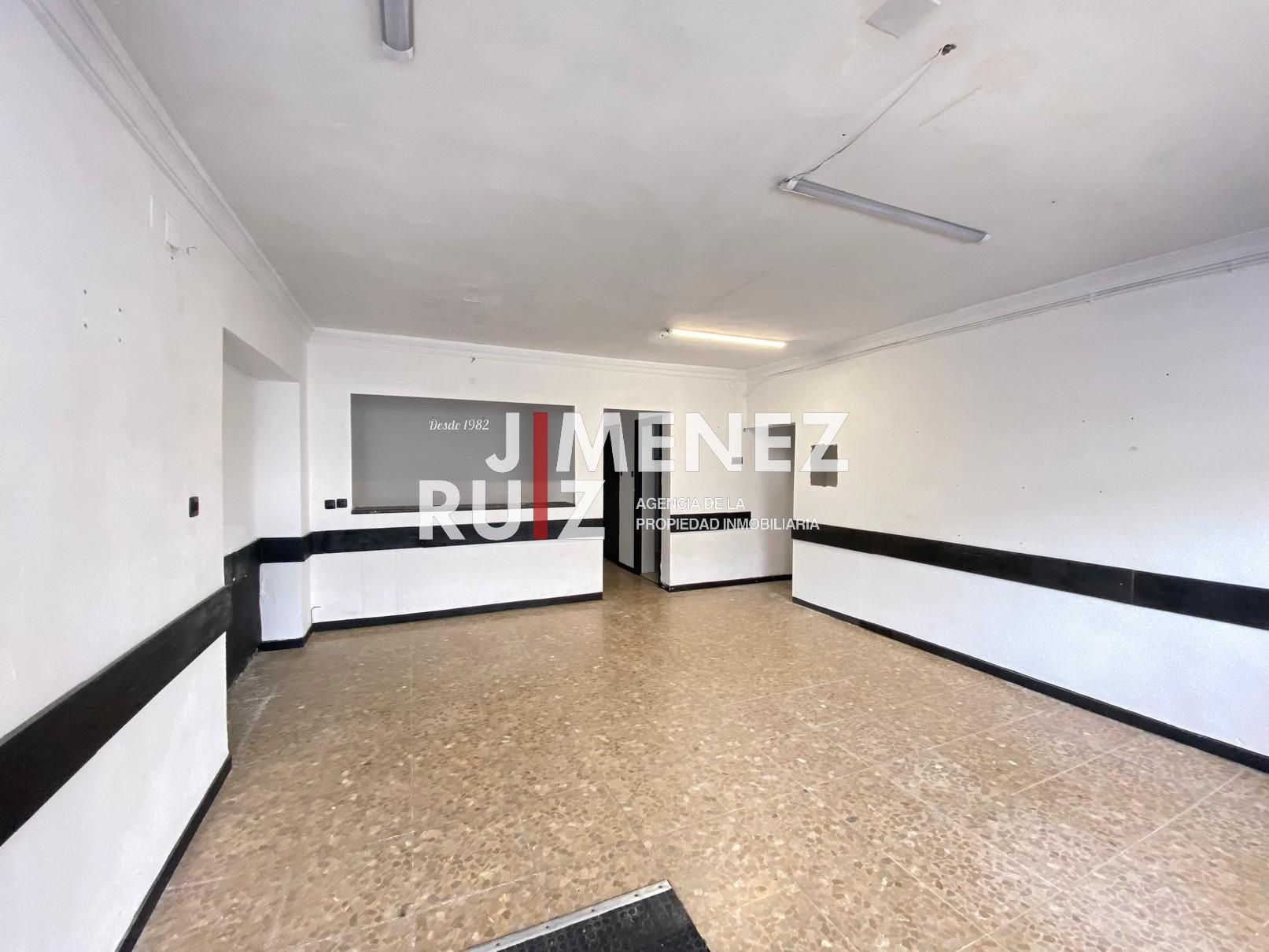 Premises to rent in El Puerto de Santa María