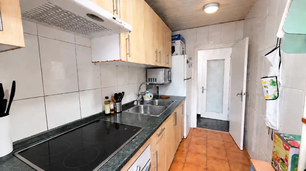 Piso con ascensor en venta en Calle GERDERA, imagen 11