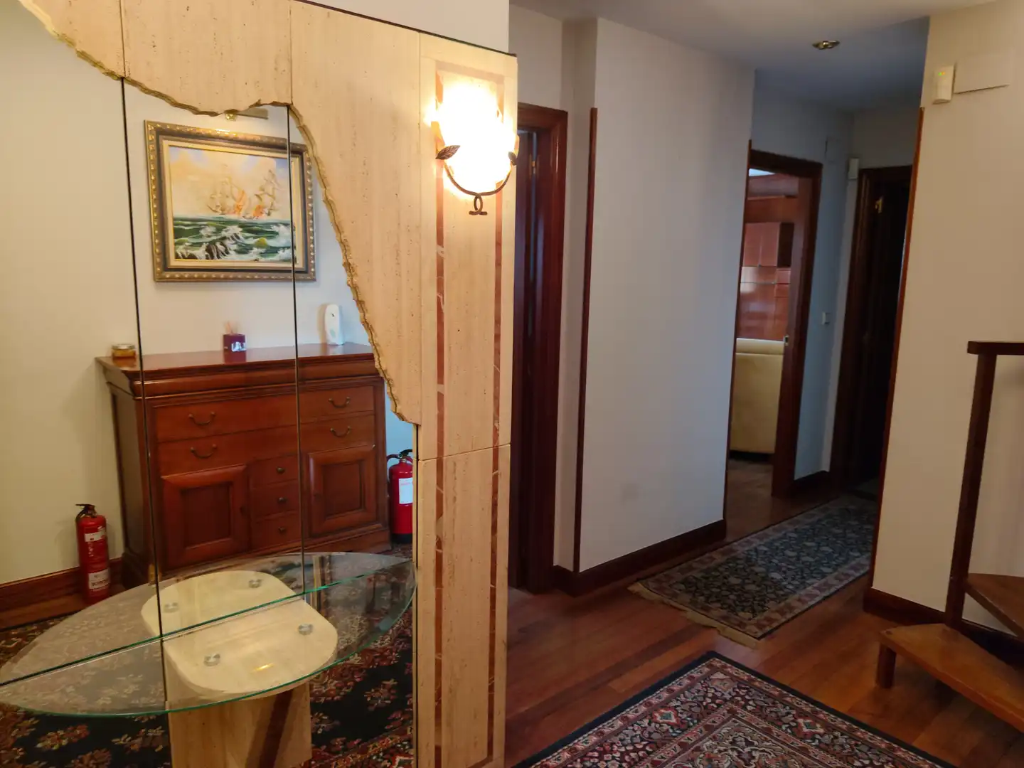 Duplex avec ascenseur à vendre à José Miguel de Barandiarán 32, imagen 20