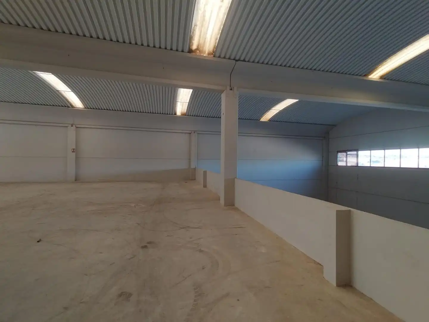 Nau industrial de lloguer a La Geltrú - Sant Jordi, imagen 14
