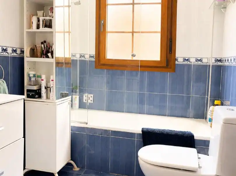 Casa aparellada amb piscina en venda a Calle José Lombana 1, imagen 26