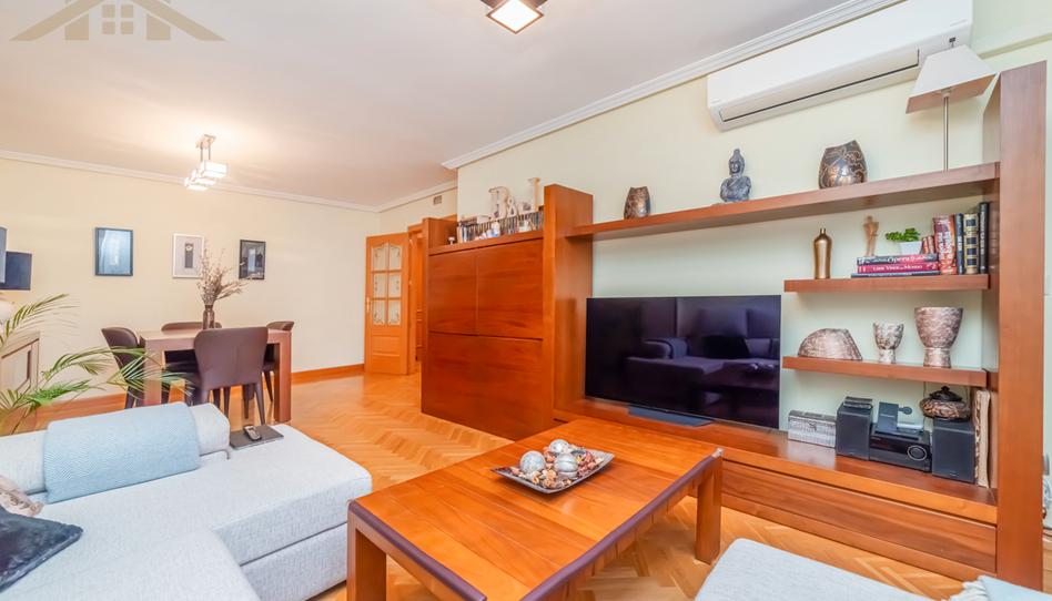 Foto 1 de Pis en venda a Calle de Gazaperas, El Arroyo - La Fuente, Madrid