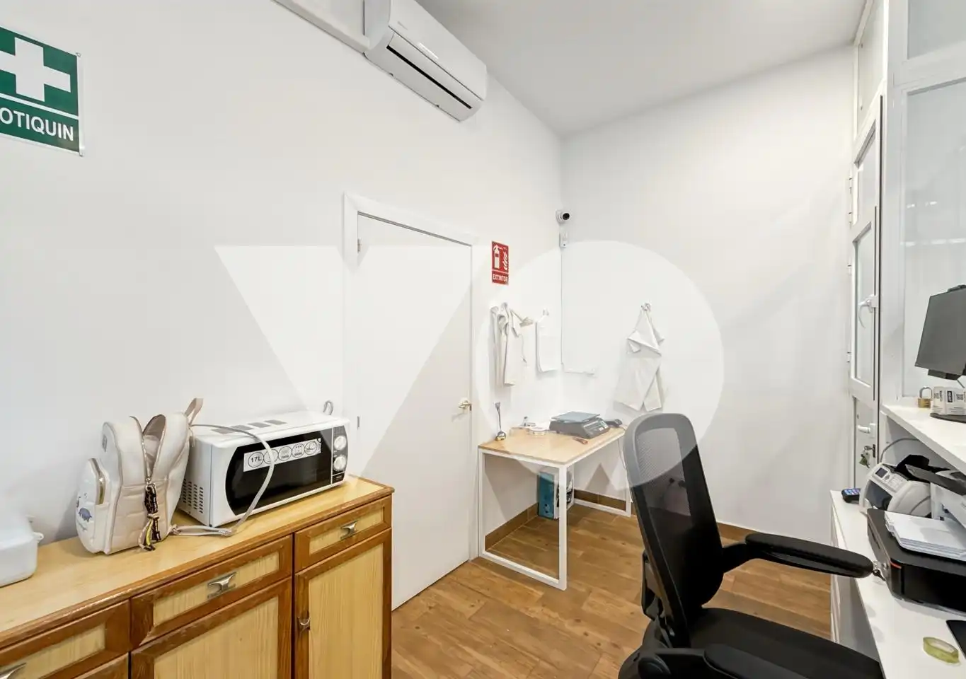 Local en venta en Madrid