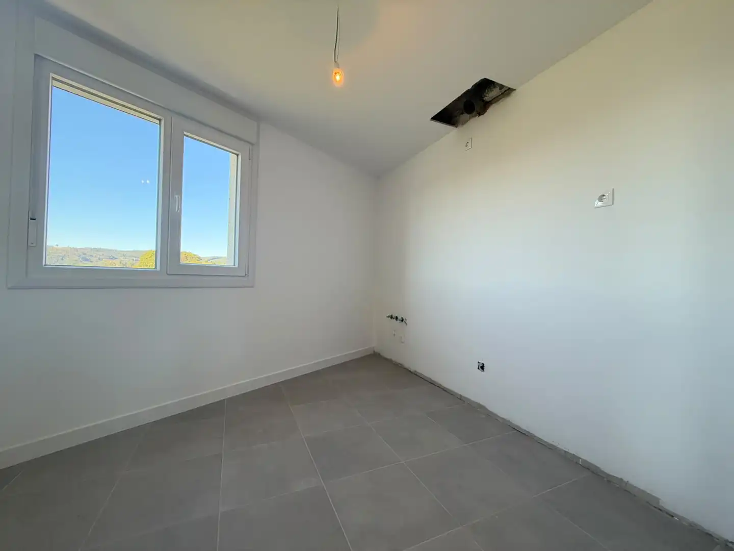 Dúplex con ascensor en venta en Estrada de Catabois, imagen 4