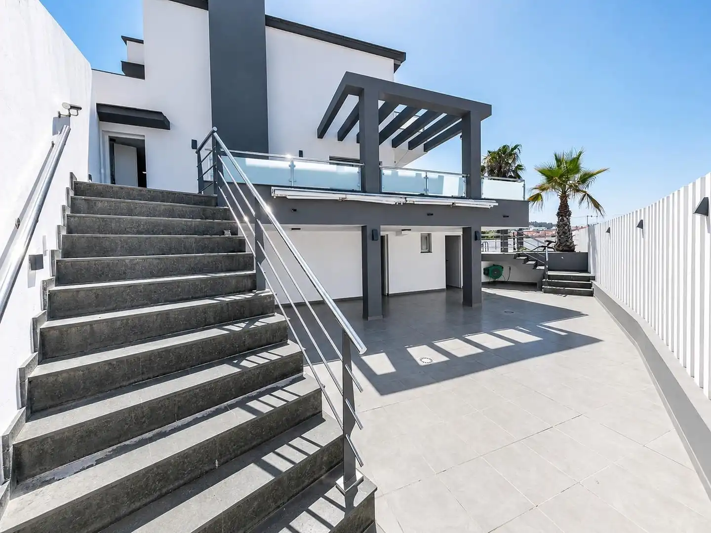 Wohnung mit Pool zum Verkauf in El Faro de Calaburra - Chaparral, imagen 39