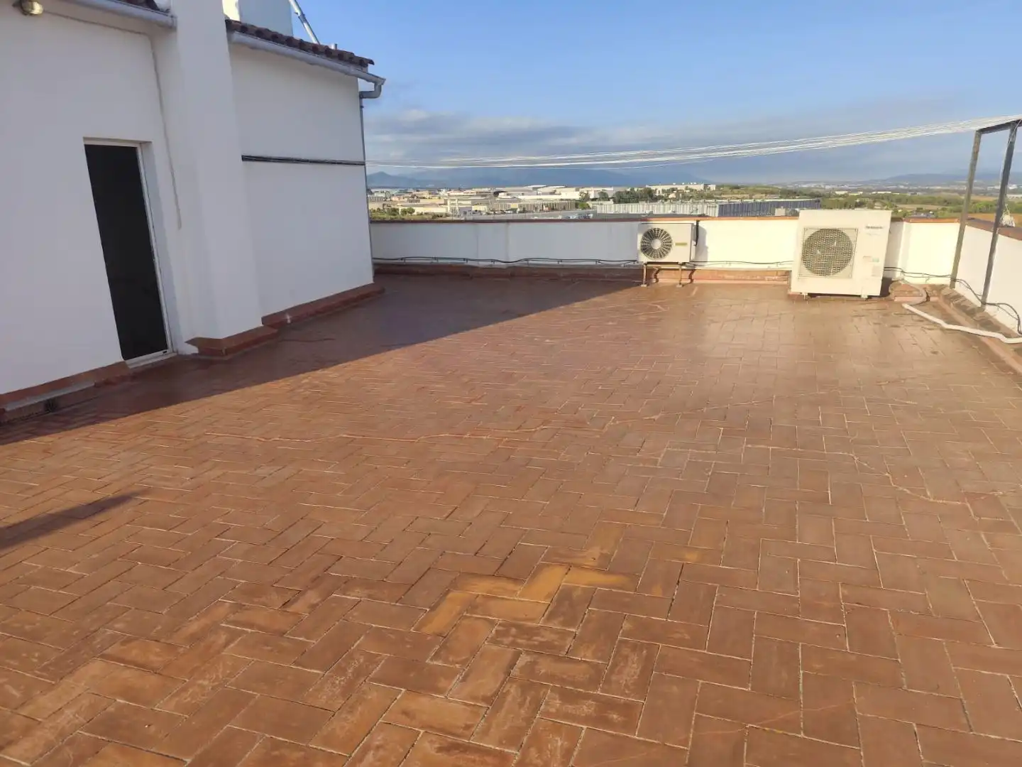 Piso con ascensor en venta en Ronda de Santa Maria 0, imagen 33