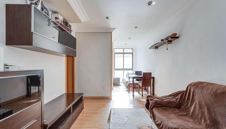 Photo 1 of Flat for sale in Puigfred, Barcelona