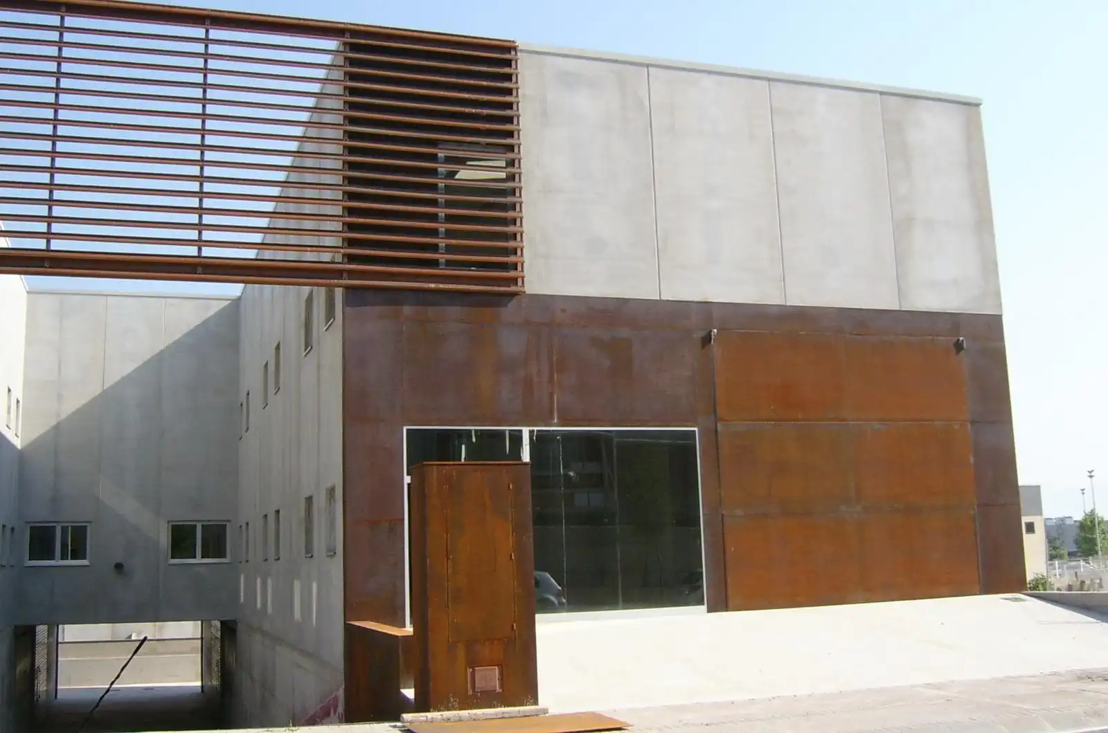 Nave industrial in vendita a Nord, imagen 4