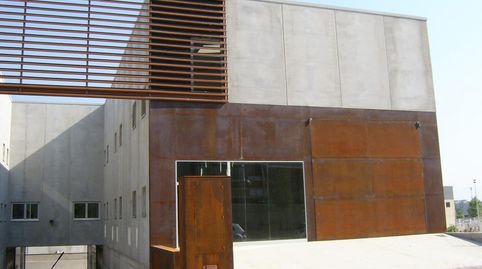 Photo 4 of Industrial buildings for sale in Nord, Vic