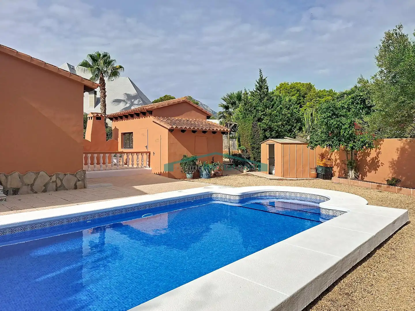 Villa mit Pool zum Verkauf in Escandinavia - Cautivador, imagen 22
