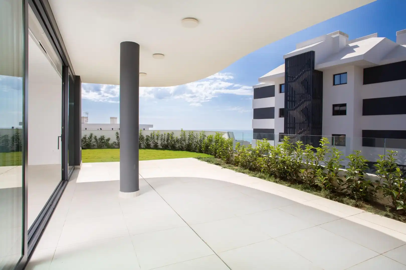 Home with terrace for sale in El Higuerón, imagen 4