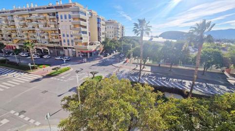 Foto 2 de Piso en venta en Imperio Argentina, Martín Carpena - Torre del Río, Málaga Capital