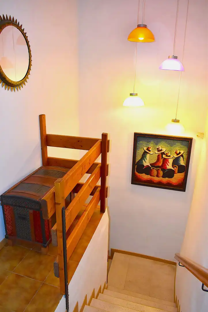 Finca rústica en venda a Tàrbena