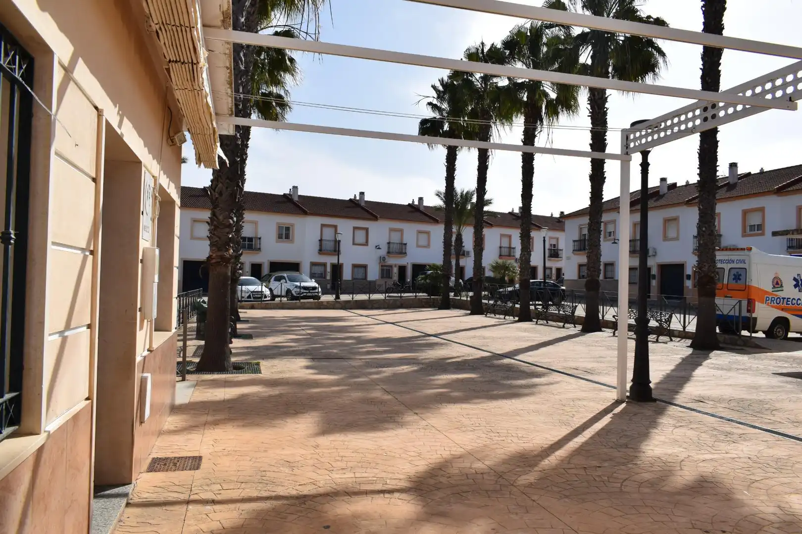 Local comercial en venta en San Bartolomé de la Torre, imagen 8