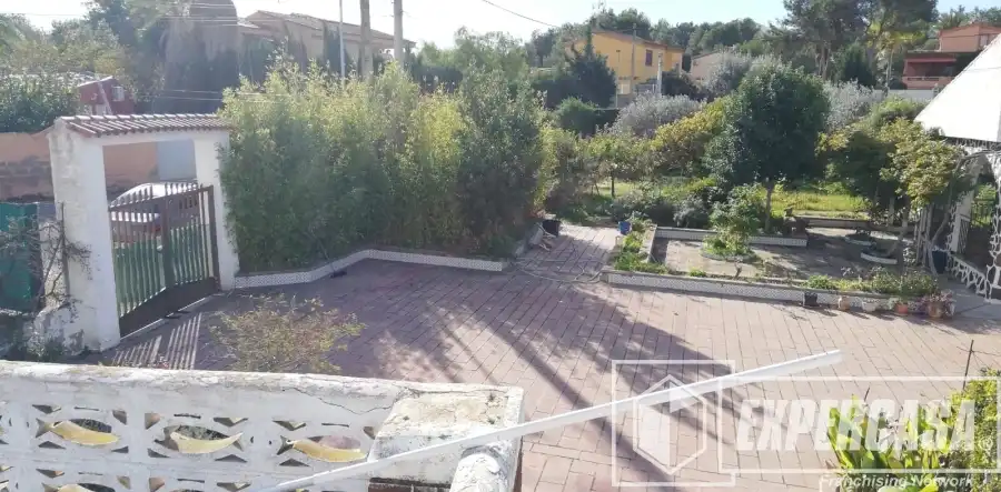 Casa o chalet en venta en Vilamarxant con Aire acondicionado, Calefacción y Terraza