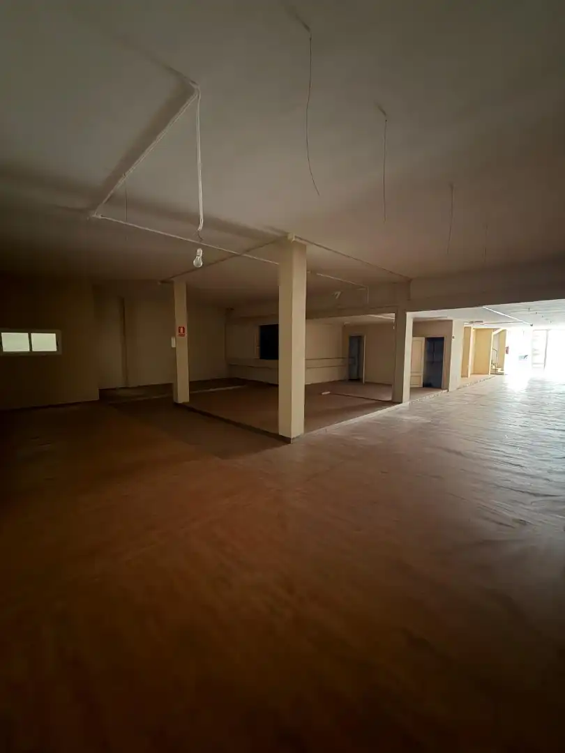 Gewerbefläche zur Miete in Centre